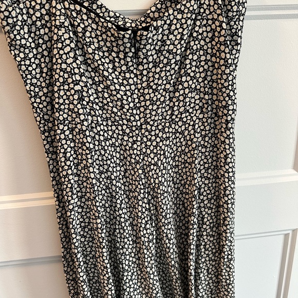 Zara Floral Romper XS - Picture 3 of 3